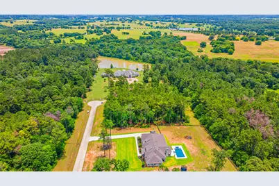 Tbd 5.35Ac Lot Spring Branch Road, Montgomery, TX 77316 - Photo 8