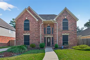 5002 Echo Falls Dr, Houston, TX 77345 - Photo 2