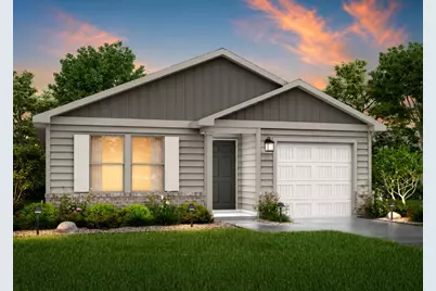 1200 Ss Brewer Drive, Vidor, TX 77662 - Photo 2