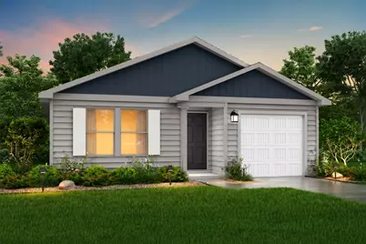 1200 Ss Brewer Drive, Vidor, TX 77662 - Photo 2