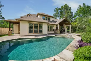 3 Shearling Ct, The Woodlands, TX 77389 - Photo 2