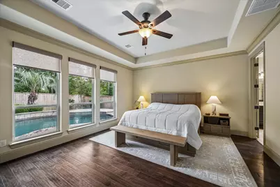 3 Shearling Court, The Woodlands, TX 77389 - Photo 20