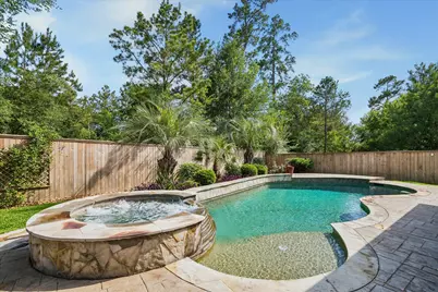 3 Shearling Court, The Woodlands, TX 77389 - Photo 32