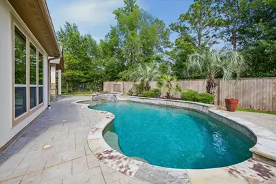 3 Shearling Court, The Woodlands, TX 77389 - Photo 30