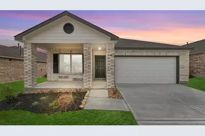 8213 Red Spruce Street, Magnolia, TX 77354 - Photo 2