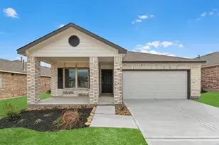 8213 Red Spruce St, Magnolia, TX 77354 - Photo 1