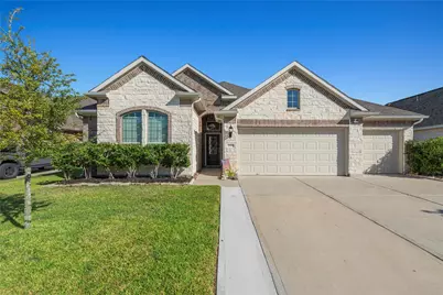 25008 Calais New Court, Kingwood, TX 77339 - Photo 42