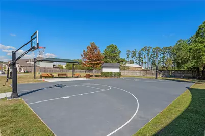 25008 Calais New Court, Kingwood, TX 77339 - Photo 36