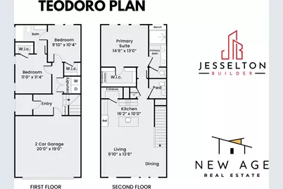 5304 Teodoro Lane, Houston, TX 77091 - Photo 20