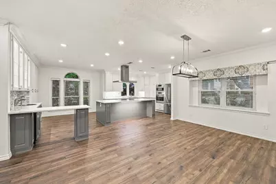 1430 Stependale Drive, Katy, TX 77450 - Photo 6