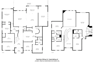 9407 Fox Bend Ln, Missouri City, TX 77459 - Photo 44