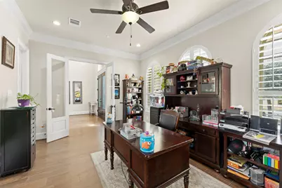 9407 Fox Bend Lane, Missouri City, TX 77459 - Photo 4