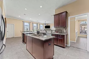 6806 Amistad Ct, Manvel, TX 77578 - Photo 14