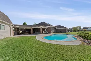 6806 Amistad Ct, Manvel, TX 77578 - Photo 30