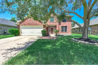 2032 Creek Shore Lane, Pearland, TX 77581 - Photo 2
