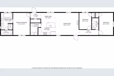 27546 Spanish Oaks Drive, New Caney, TX 77357 - Photo 12