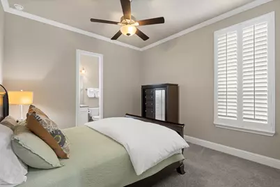 18006 Glenlora Court, Richmond, TX 77407 - Photo 8