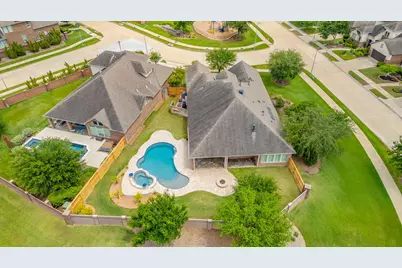 18006 Glenlora Court, Richmond, TX 77407 - Photo 42