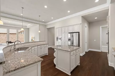 18006 Glenlora Court, Richmond, TX 77407 - Photo 16