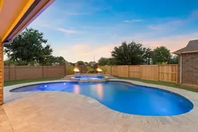 18006 Glenlora Court, Richmond, TX 77407 - Photo 34