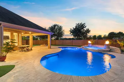 18006 Glenlora Court, Richmond, TX 77407 - Photo 36