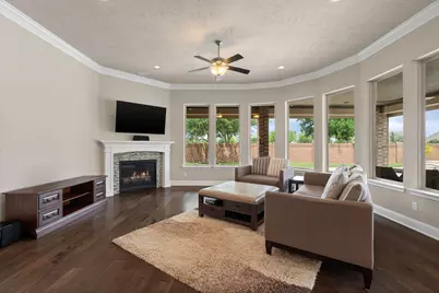 18006 Glenlora Court, Richmond, TX 77407 - Photo 20