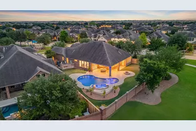 18006 Glenlora Court, Richmond, TX 77407 - Photo 44