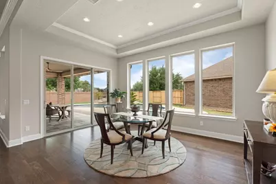 18006 Glenlora Court, Richmond, TX 77407 - Photo 18