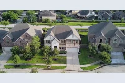 15427 Dundas Drive, Cypress, TX 77429 - Photo 36