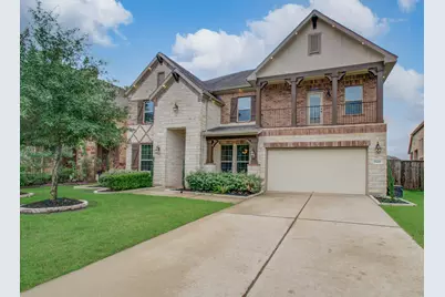 15427 Dundas Drive, Cypress, TX 77429 - Photo 1