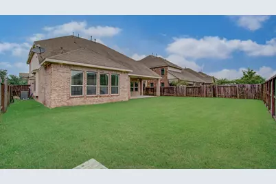 15427 Dundas Drive, Cypress, TX 77429 - Photo 34