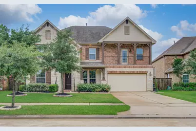15427 Dundas Drive, Cypress, TX 77429 - Photo 2