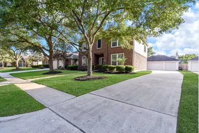 26710 Abbey Springs Lane, Katy, TX 77494 - Photo 1