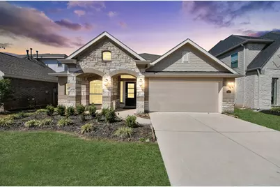 1311 Stuart Run Drive, Richmond, TX 77469 - Photo 2