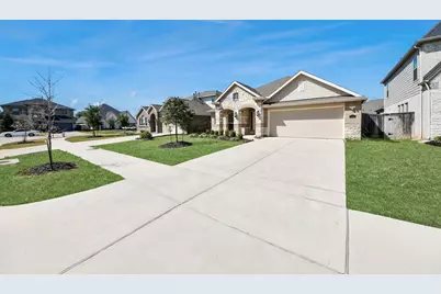 1311 Stuart Run Drive, Richmond, TX 77469 - Photo 4