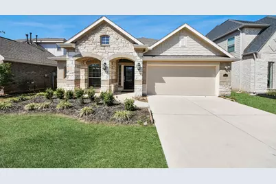 1311 Stuart Run Drive, Richmond, TX 77469 - Photo 1