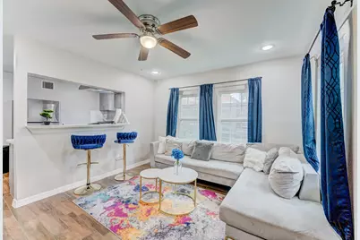 2720 Truxillo Street #2, Houston, TX 77004 - Photo 2