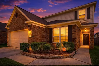 5215 Espuela Lane, Baytown, TX 77521 - Photo 2