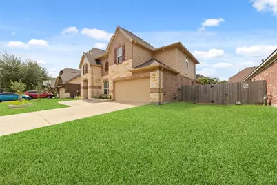 20623 Stonetrail Road, Richmond, TX 77407 - Photo 4