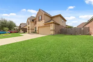20623 Stonetrail Rd, Richmond, TX 77407 - Photo 4