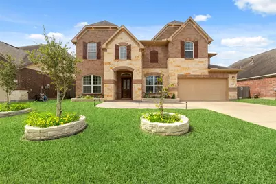 20623 Stonetrail Road, Richmond, TX 77407 - Photo 2