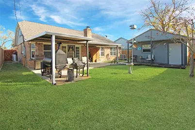 3602 Blue Wing Drive, Dickinson, TX 77539 - Photo 50