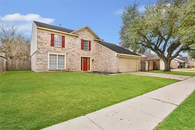 3607 Helen Lane, Pearland, TX 77581 - Photo 2