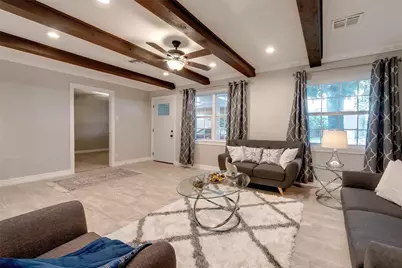 3602 Zoch Lane, Houston, TX 77092 - Photo 16