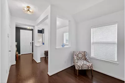 12818 Crombie Drive, Humble, TX 77346 - Photo 4