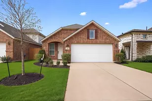 12818 Crombie Dr, Humble, TX 77346 - Photo 1