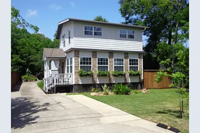 210 Fairfield Street, Shoreacres, TX 77571 - Photo 2