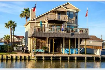 1507 Tiki Drive, Tiki Island, TX 77554 - Photo 6