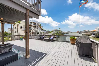 1507 Tiki Drive, Tiki Island, TX 77554 - Photo 30