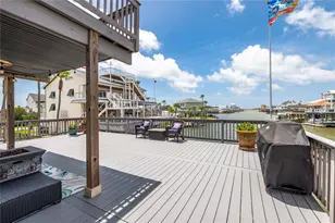 1507 Tiki Dr, Tiki Island, TX 77554 - Photo 30